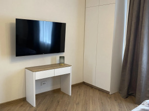 Апартаменты в центре на Чайковского