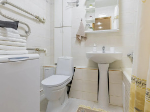 Квартира Стрелка на бульваре Мира 5