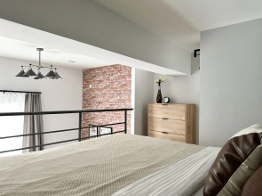 Апарт-отель Uroom на Первомайской