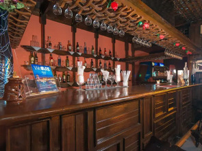 Tivoli Hotel Aqua Park