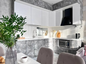 Квартира Rekona Home