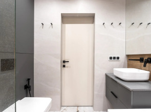 Апартаменты Балтийская корона