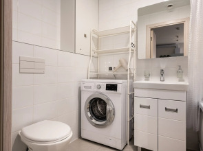 Квартира Зазеркалье