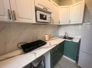 Апартаменты ЖК Актёр 6