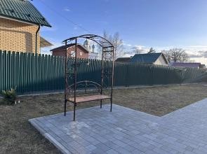 Гостевой Дом Гости Ростов