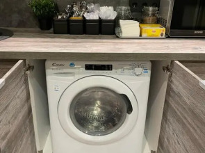 Отель Shelterz Электрозаводская