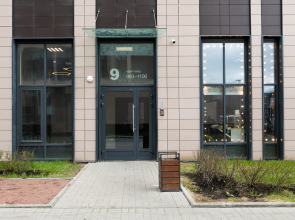 Квартира Magic Family у Парка Победы