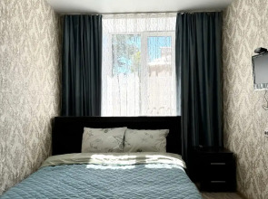 Апартаменты на Карла Маркса