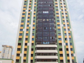 Апартаменты Фрунзе 20