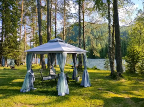 База отдыха Relax Телецкое