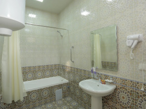 Отель Imperial Palace