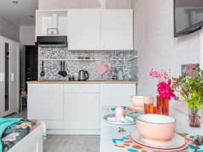 Апартаменты MiHome Pione