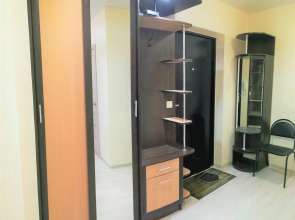 Апартаменты Дворецкий на Переверткина, д.1/10