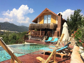 Ceviz Villa