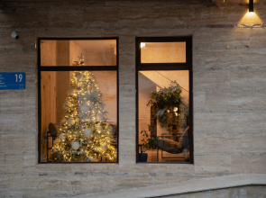 Отель Kazma Boutique Hotel