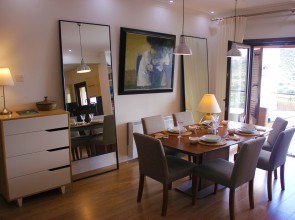 Sunny Point Cyprus Apartments