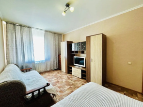 Apartamenty na Karla Marksa 148A