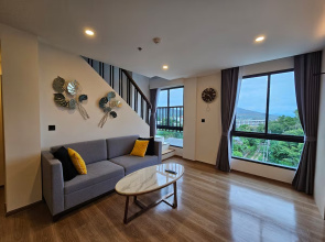 Duplex Luxury Apartments 2701 Rawai beach Flat