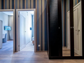 Апартаменты PiterStay 1 Гороховая 22