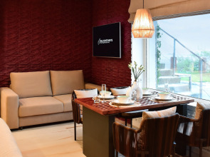 Меблированные комнаты Bali sea view by VVO Apartments