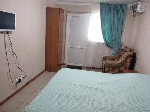 Гостевой Дом Берегиня