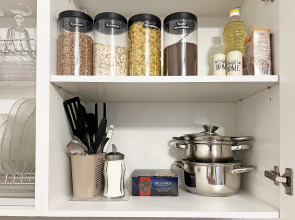 Квартира Тимирязевский