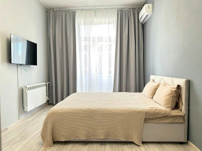 Квартира однокомнатная в центре на Советском