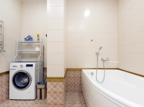 Квартира СуткиРу Рядом с Викторией