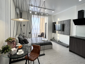 Smart #2 Apartments