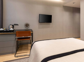 AHC Taksim Hotel