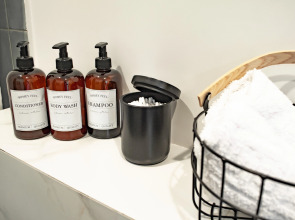 Квартира 18b Studio