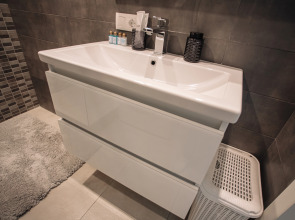 Апартаменты Lalapart Liner с лоджией у метро ЦСКА