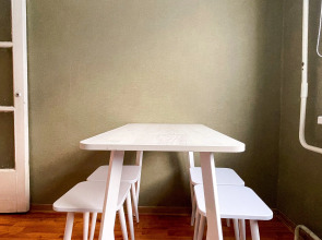 Квартира LIVE by BigWood 6 Живи у склона