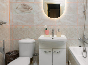 Квартира Уютная в элитном Жк Паруса