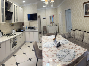 Квартира VIP Апартаменты