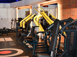 Dosso Dossi Hotels Golden Horn