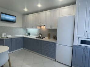 Апартаменты у Городского Парка