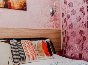 Апартаменты Автозаводская 19к1 (230)