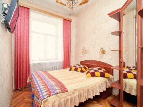 Квартира Anarin Apartments