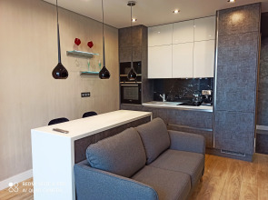 Квартира Прилесье на Лесопарковой