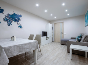 Апартаменты MaxRealty24 Маршала Тухачевского 19