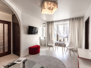 Апартаменты проспект Независимости 52