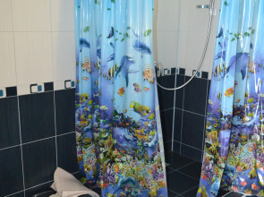 Гостевой Дом Лонгвина