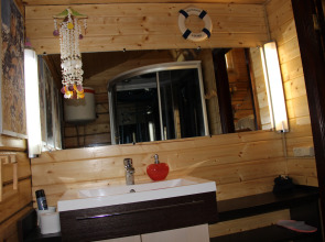 Гостевой дом у Озера