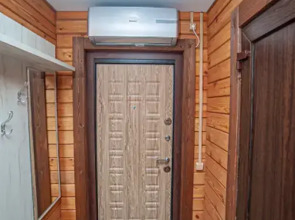 Квартира на Проезде Генерала Мельника