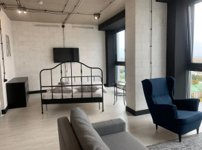 Апартаменты 1503 Верхнеторговая площадь 4