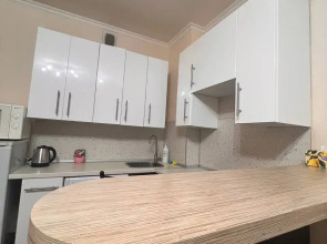 Апартаменты Центр Студия Voyage Комфорт