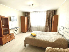 Апартаменты на Новочеркасском Бульваре 49