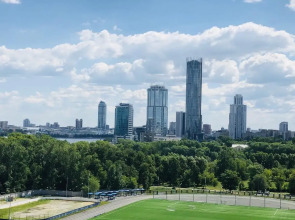 Квартира на Колмогорова 73/5