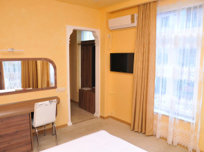 Отель Black Sea Star Batumi